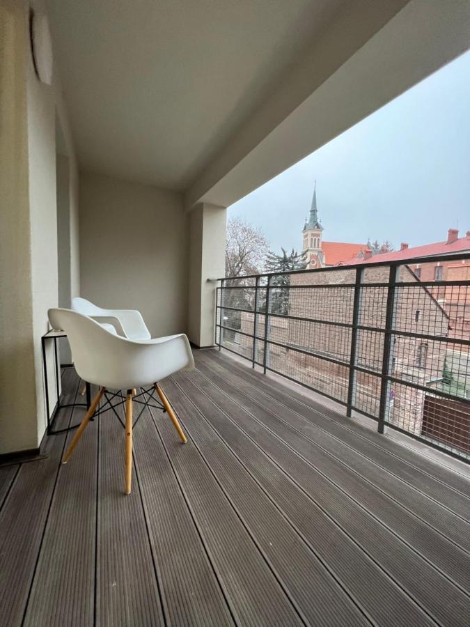 Karmel Apartment *