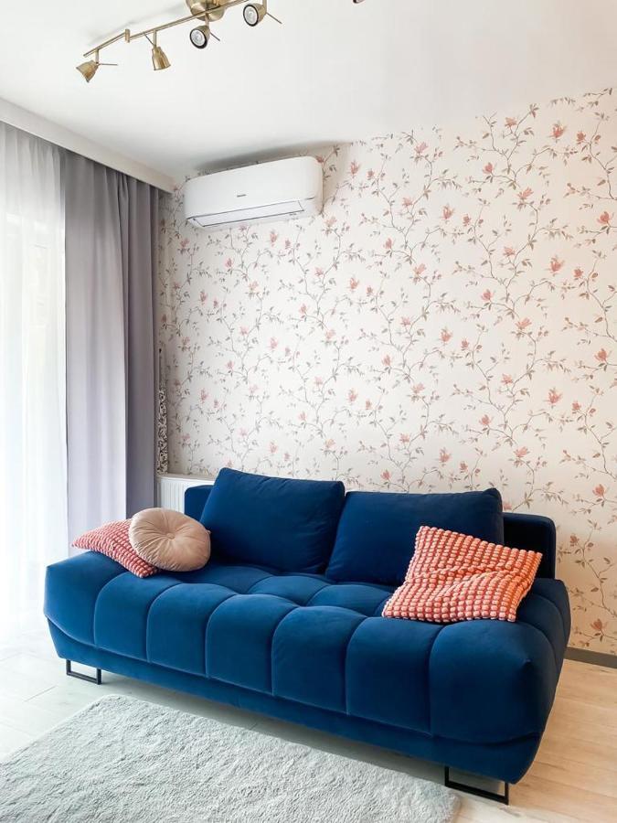 Apartment Karmel