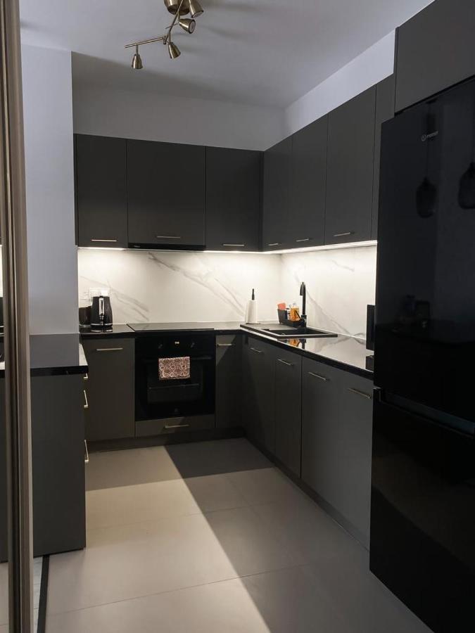 Apartment Karmel