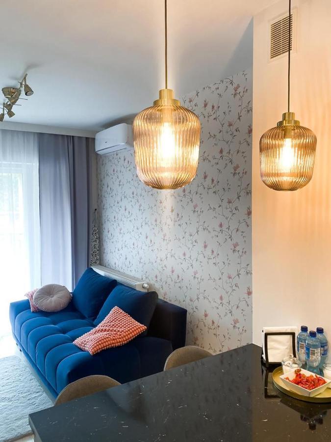 Apartment Karmel *