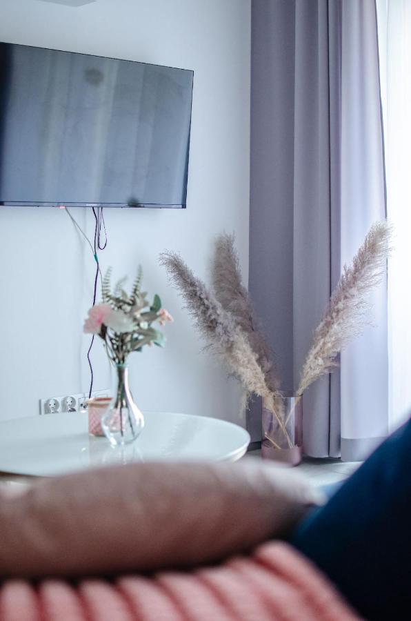 Apartment Karmel Przemyśl