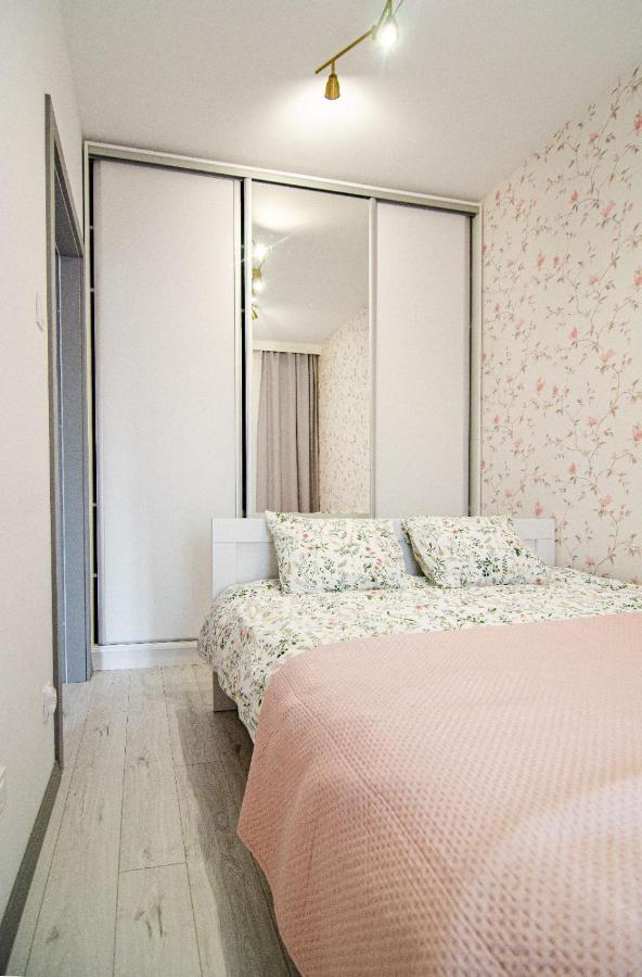 Apartment Karmel