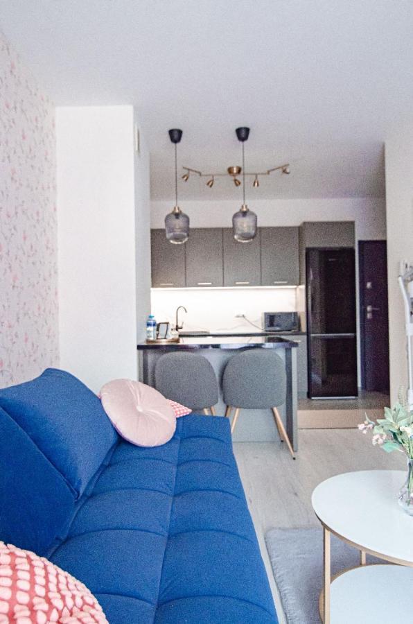 Karmel Apartment Przemyśl
